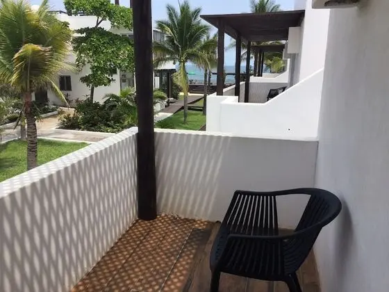 Panoramic Süit, 1 En Büyük (King) Boy Yatak, Bahçe Manzaralı