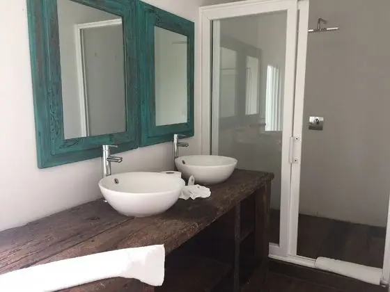 Panoramic Süit, 1 En Büyük (King) Boy Yatak, Bahçe Manzaralı