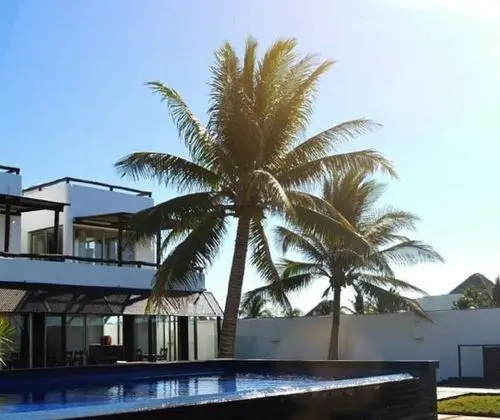 Panoramic Süit, 1 En Büyük (King) Boy Yatak, Bahçe Manzaralı