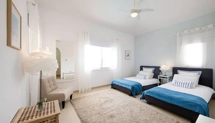 Villa, 5 Yatak Odası, Kişiye Özel Havuzlu