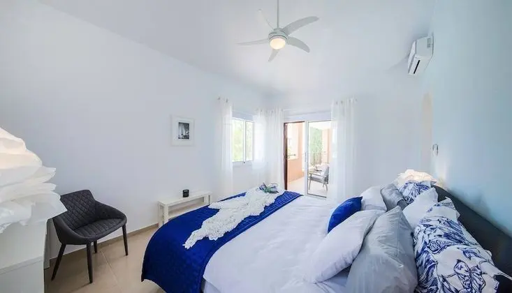Villa, 5 Yatak Odası, Kişiye Özel Havuzlu