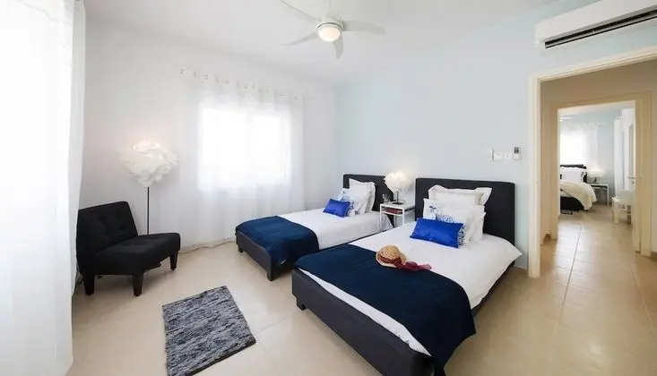 Villa, 5 Yatak Odası, Kişiye Özel Havuzlu