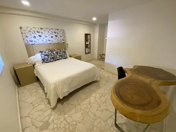 Standard Oda, Birden Çok Yatak