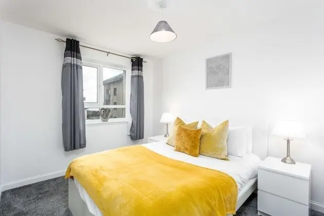 Classic Apart Daire, 2 Yatak Odası, Sigara İçilmez