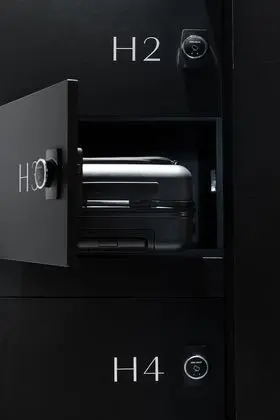 Premium Ortak Ranzalı Oda, Karma Ranzalı Oda, Sigara İçilmez, Ortak Banyo (6 Beds)