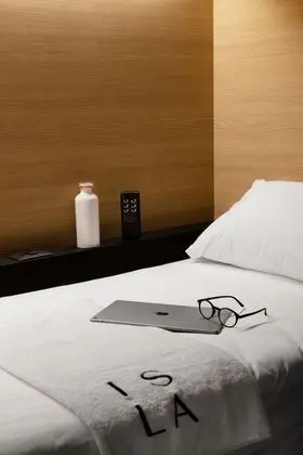 Premium Ortak Ranzalı Oda, Sigara İçilmez (8 Beds Female Only)