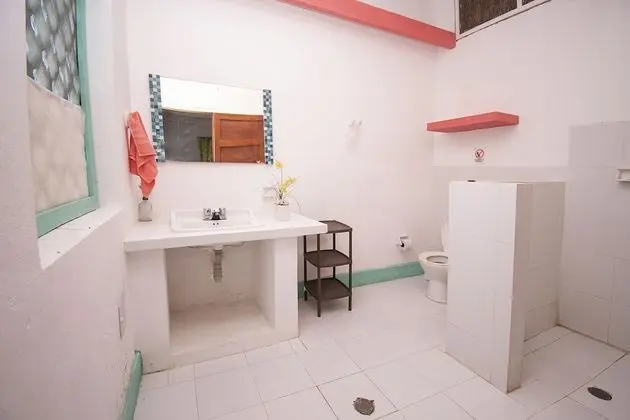 Deluxe Tek Büyük Yataklı Oda, 1 Büyük (Queen) Boy Yatak, Plaj Manzaralı