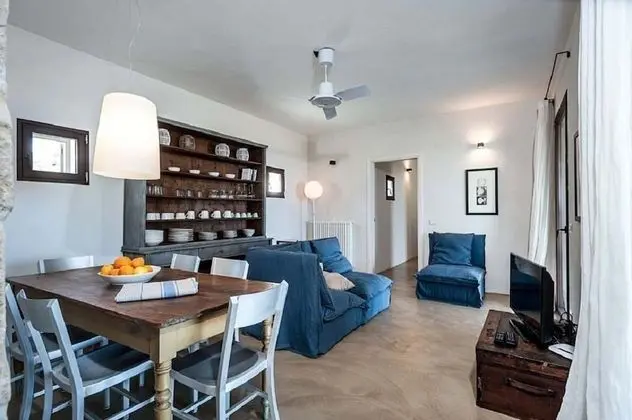 Villa, 3 Yatak Odası, Deniz Manzaralı