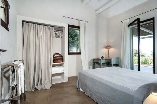 Villa, 3 Yatak Odası, Deniz Manzaralı