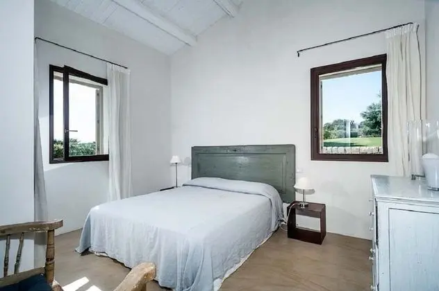 Villa, 3 Yatak Odası, Deniz Manzaralı