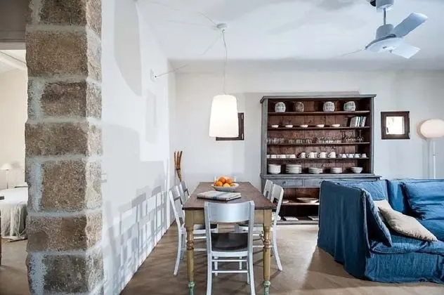 Villa, 3 Yatak Odası, Deniz Manzaralı