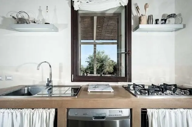 Villa, 3 Yatak Odası, Deniz Manzaralı
