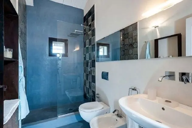 Villa, 3 Yatak Odası, Deniz Manzaralı