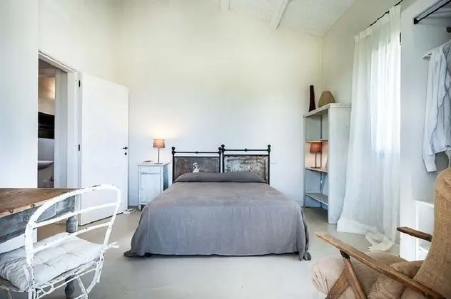 Villa, 3 Yatak Odası