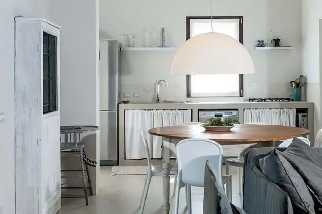 Villa, 3 Yatak Odası