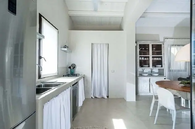 Villa, 3 Yatak Odası