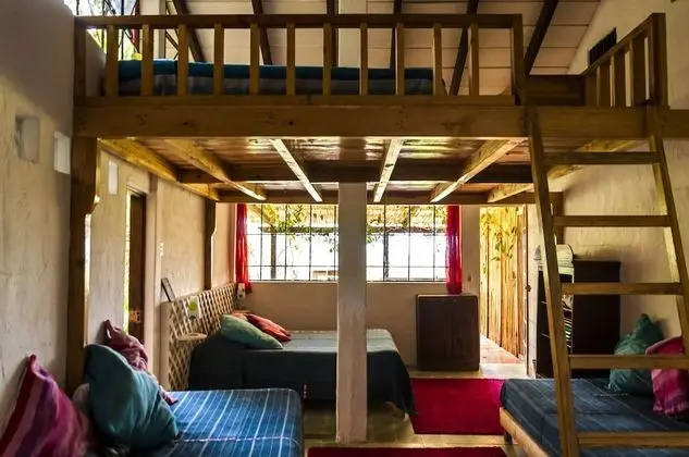 Family Stüdyo Süit, Özel Banyo