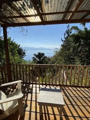 Family Stüdyo Süit, Özel Banyo