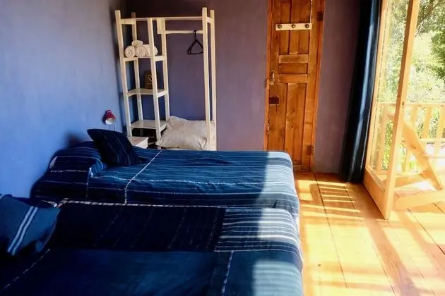 Kulübe, Özel Banyo, Göl Manzaralı