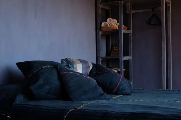 Kulübe, Özel Banyo, Göl Manzaralı