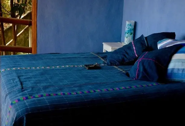 Kulübe, Özel Banyo, Göl Manzaralı