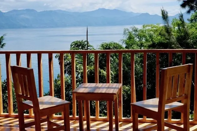 Kulübe, Özel Banyo, Göl Manzaralı