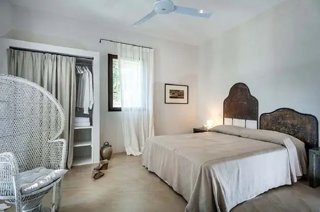 Villa, 2 Yatak Odası