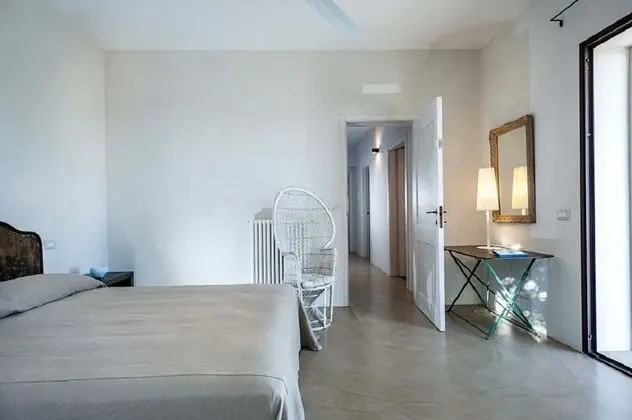 Villa, 2 Yatak Odası