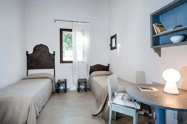 Villa, 2 Yatak Odası