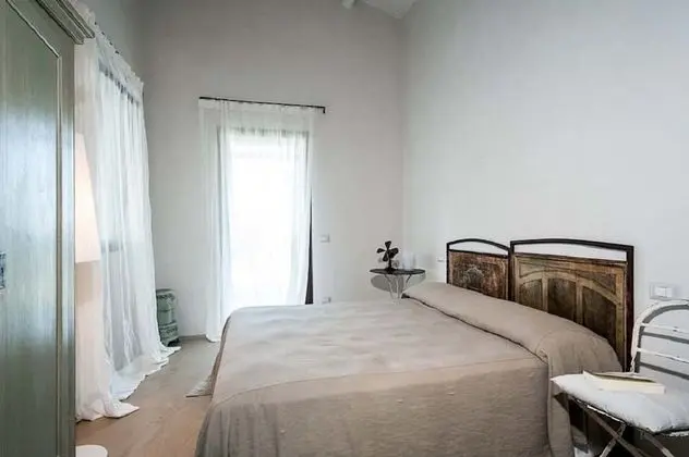 Villa, 2 Yatak Odası