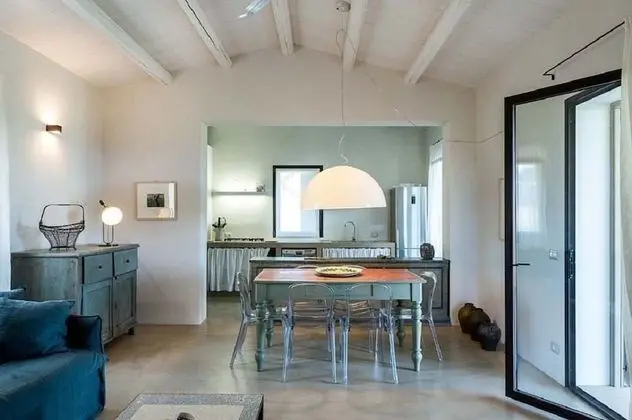 Villa, 2 Yatak Odası