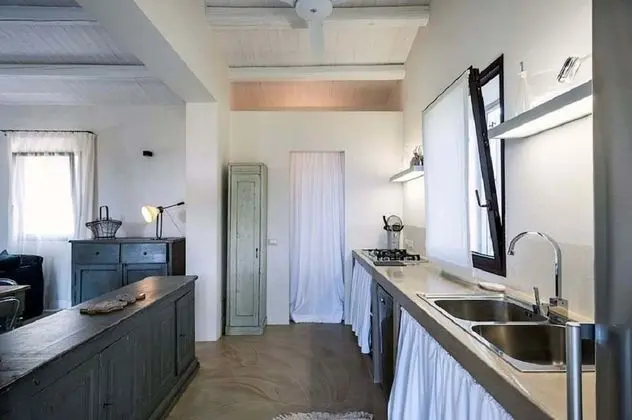 Villa, 2 Yatak Odası