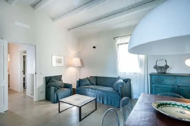 Villa, 2 Yatak Odası
