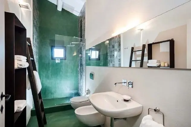 Villa, 2 Yatak Odası