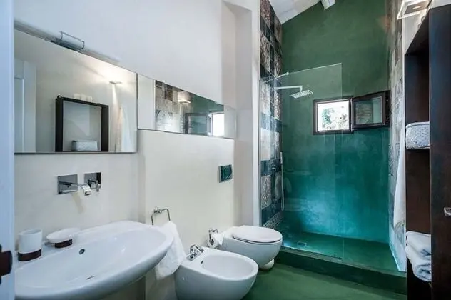 Villa, 2 Yatak Odası