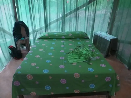 Standard Kulübe, 1 Yatak Odası, Dağ Manzaralı, Dağ Yamacı