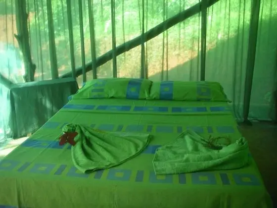 Standard Kulübe, 1 Yatak Odası, Dağ Manzaralı, Dağ Yamacı