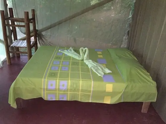 Standard Kulübe, 1 Yatak Odası, Dağ Manzaralı, Dağ Yamacı