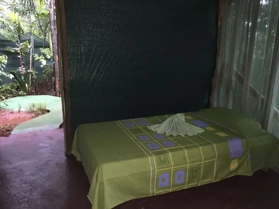 Standard Kulübe, 1 Yatak Odası, Dağ Manzaralı, Dağ Yamacı