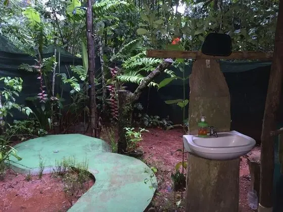 Standard Kulübe, 1 Yatak Odası, Dağ Manzaralı, Dağ Yamacı