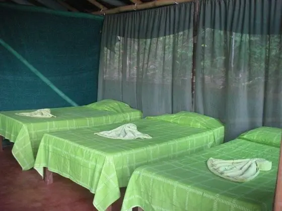 Superior Kulübe, 1 Yatak Odası, Nehir Manzaralı, Dağ Yamacı