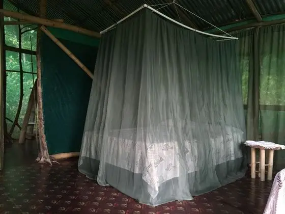 Superior Kulübe, 1 Yatak Odası, Nehir Manzaralı, Dağ Yamacı