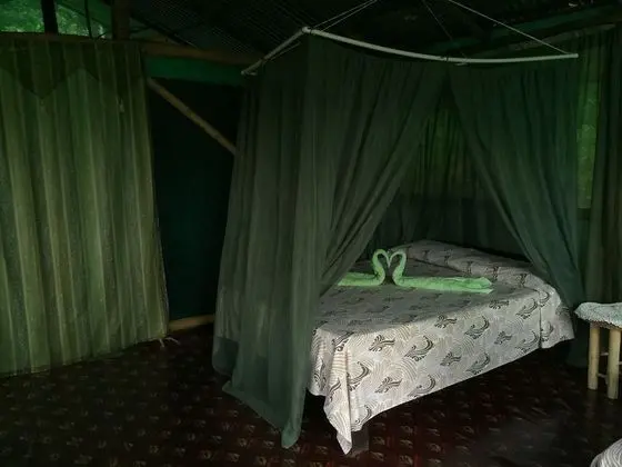 Superior Kulübe, 1 Yatak Odası, Nehir Manzaralı, Dağ Yamacı