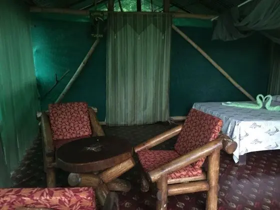 Superior Kulübe, 1 Yatak Odası, Nehir Manzaralı, Dağ Yamacı