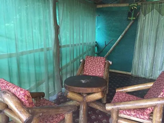 Superior Kulübe, 1 Yatak Odası, Nehir Manzaralı, Dağ Yamacı