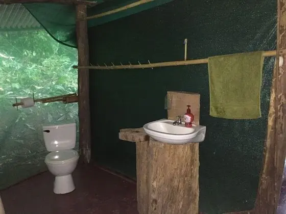 Superior Kulübe, 1 Yatak Odası, Nehir Manzaralı, Dağ Yamacı