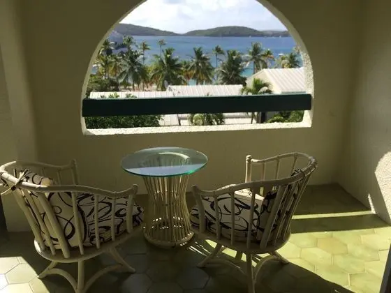 Premium Daire, 3 Yatak Odası, Balkon, Denize Sıfır