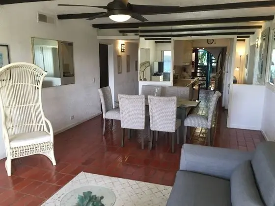 Premium Daire, 3 Yatak Odası, Balkon, Denize Sıfır