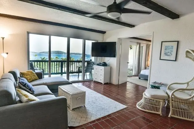 Premium Daire, 3 Yatak Odası, Balkon, Denize Sıfır