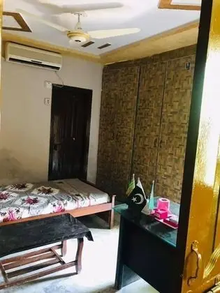 Standard Üç Kişilik Oda